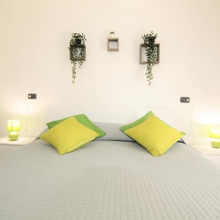 Apartament Matteottinove Pescara Zewnętrze zdjęcie
