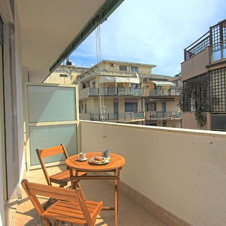Apartament Matteottinove Pescara Zewnętrze zdjęcie