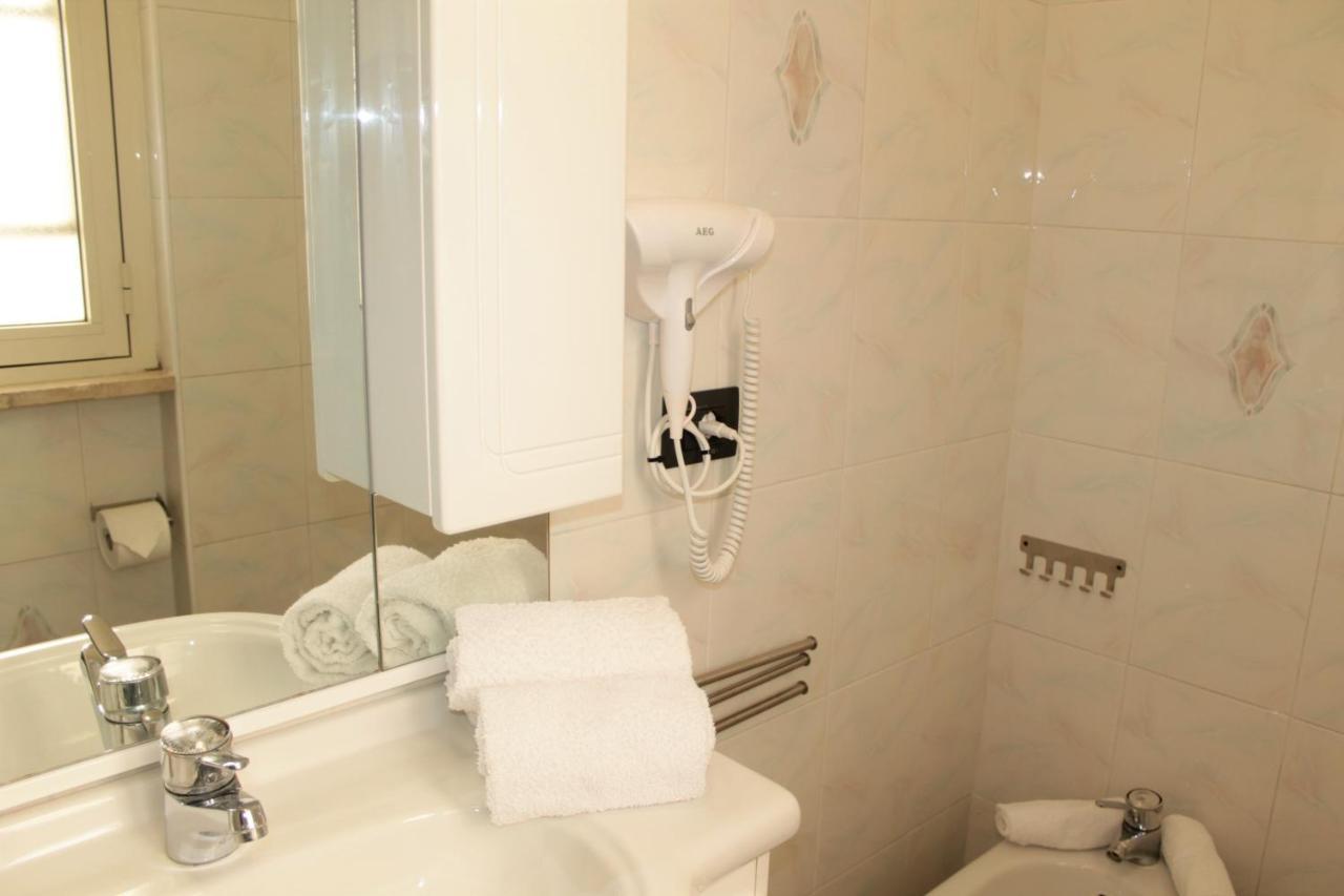 Apartament Matteottinove Pescara Zewnętrze zdjęcie