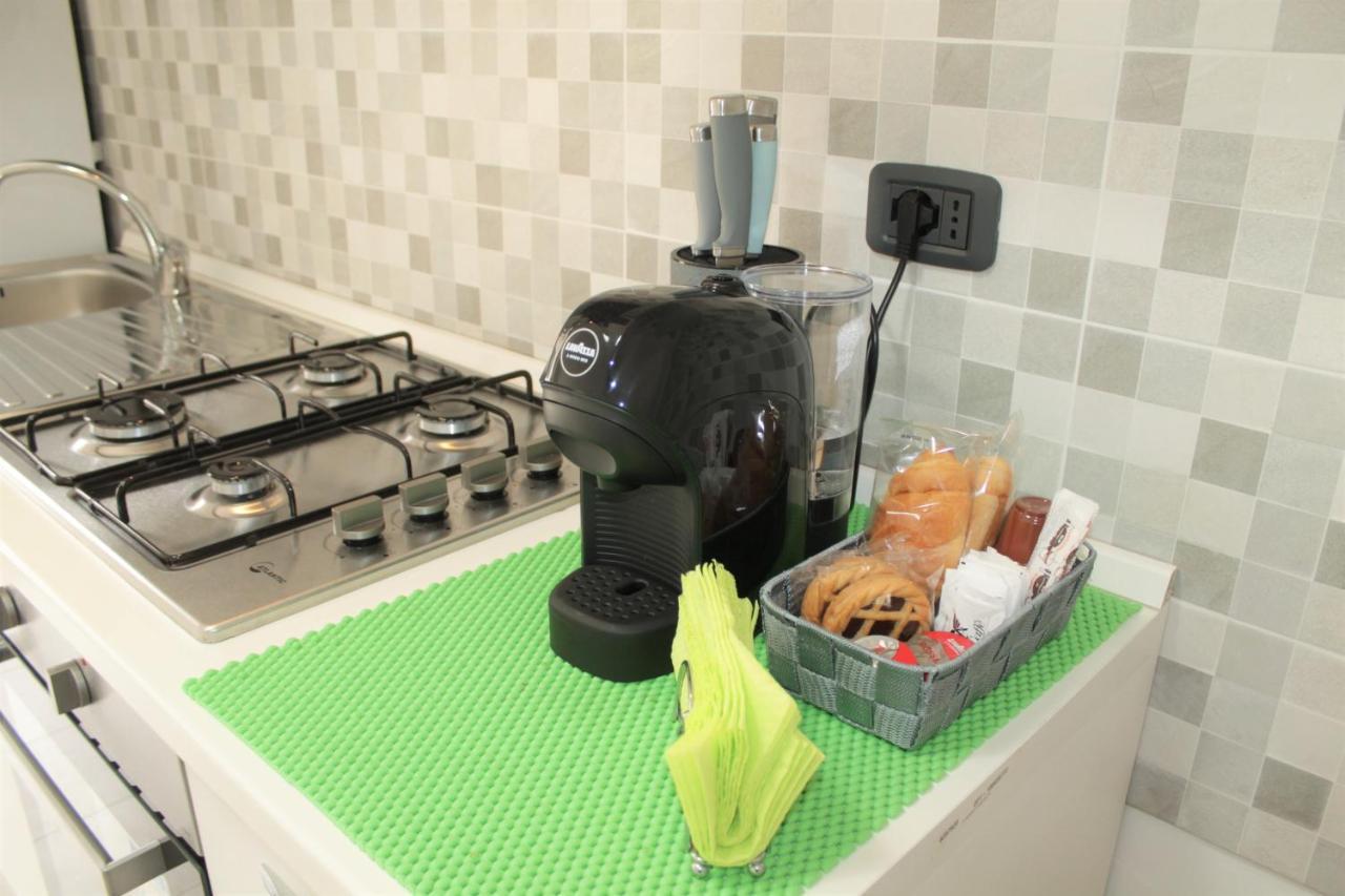 Apartament Matteottinove Pescara Zewnętrze zdjęcie