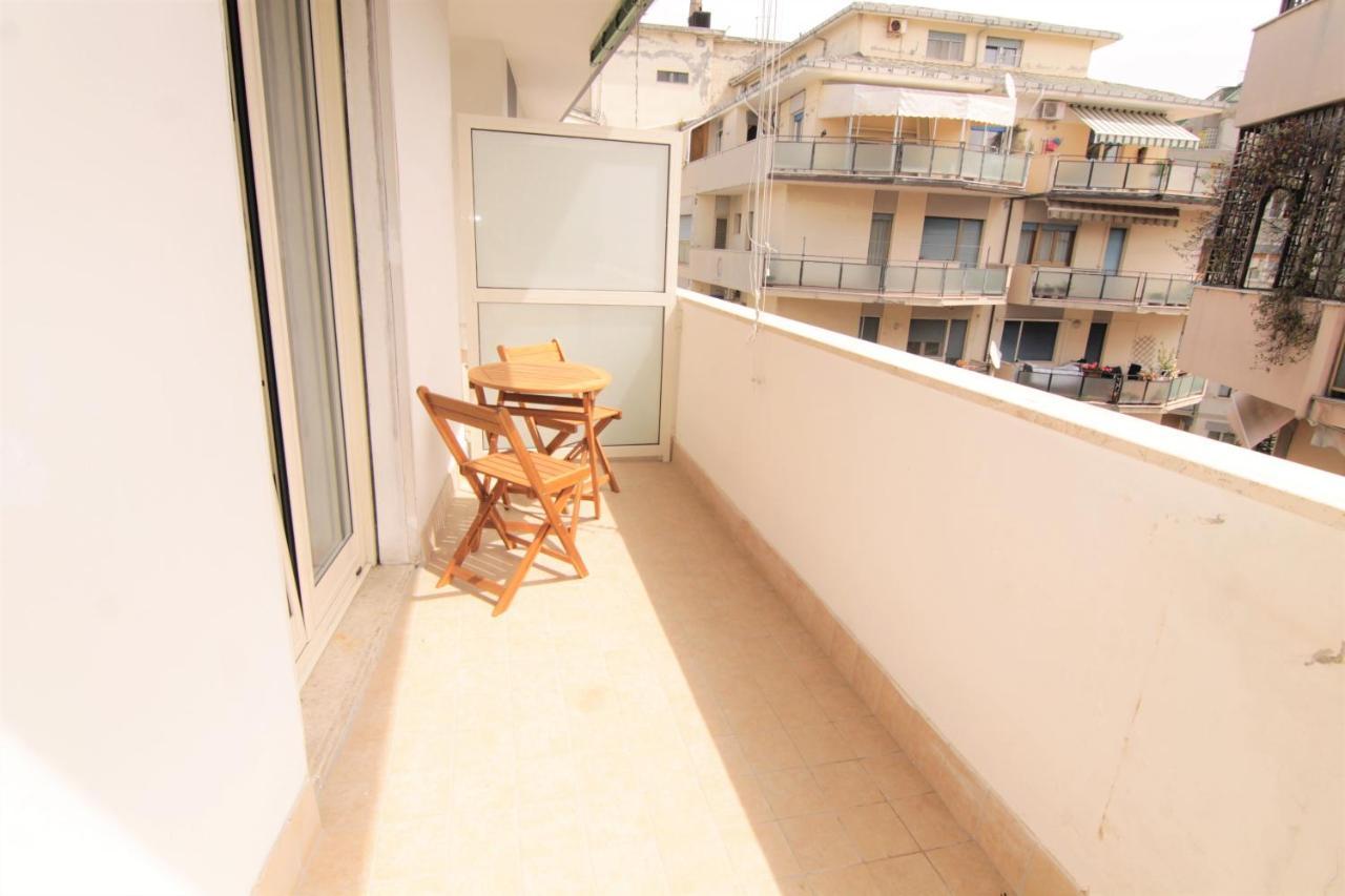 Apartament Matteottinove Pescara Zewnętrze zdjęcie