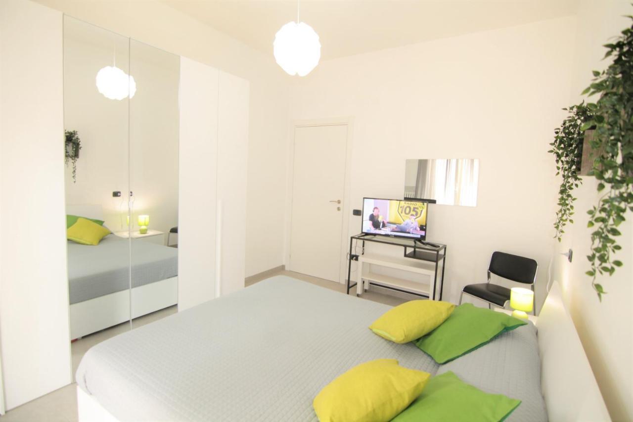 Apartament Matteottinove Pescara Zewnętrze zdjęcie