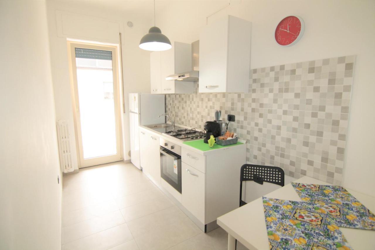Apartament Matteottinove Pescara Zewnętrze zdjęcie