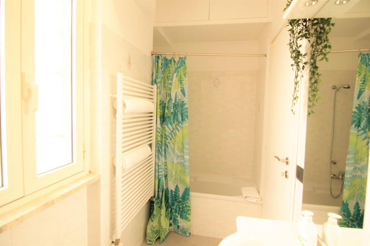 Apartament Matteottinove Pescara Zewnętrze zdjęcie