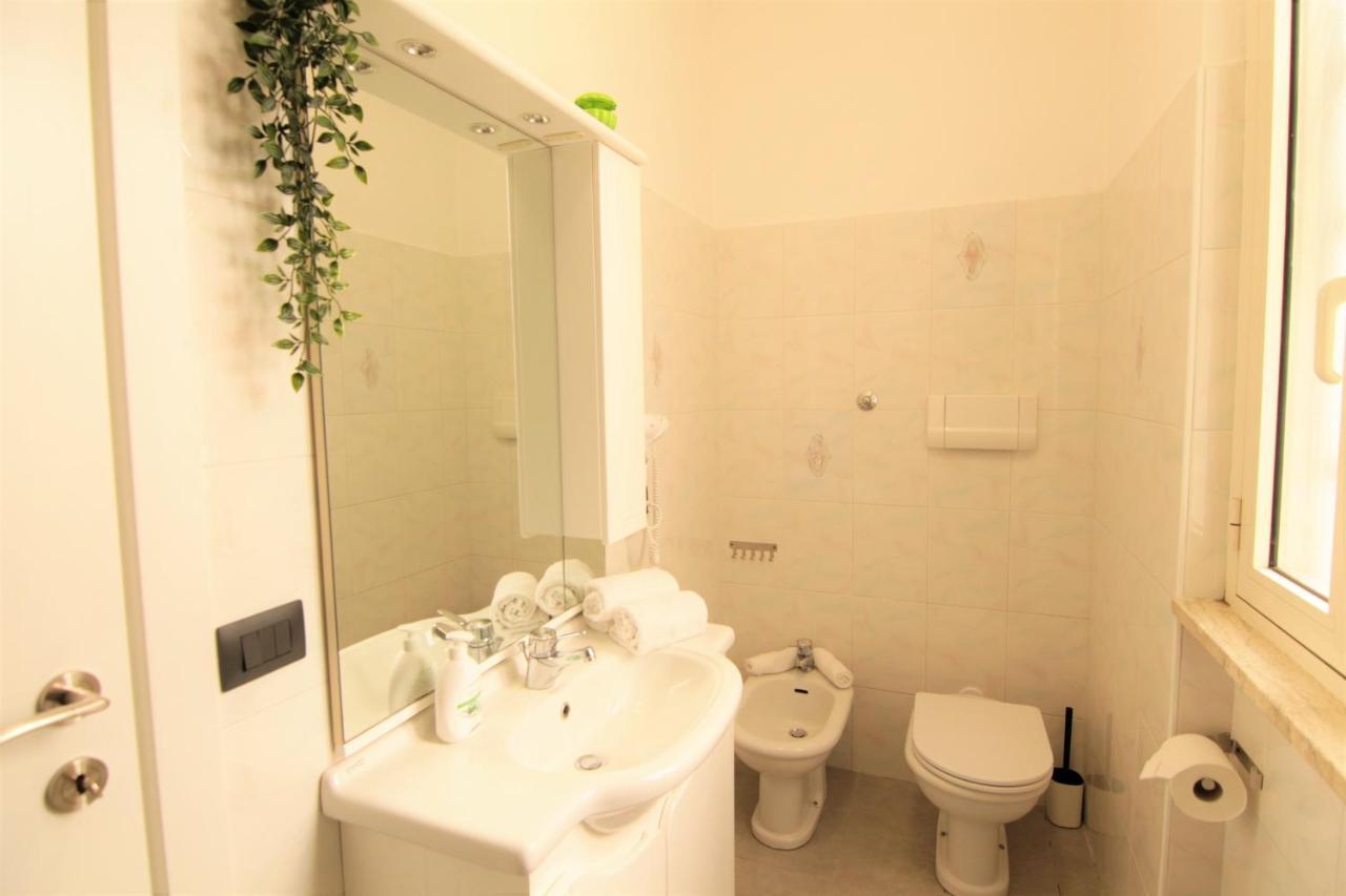 Apartament Matteottinove Pescara Zewnętrze zdjęcie