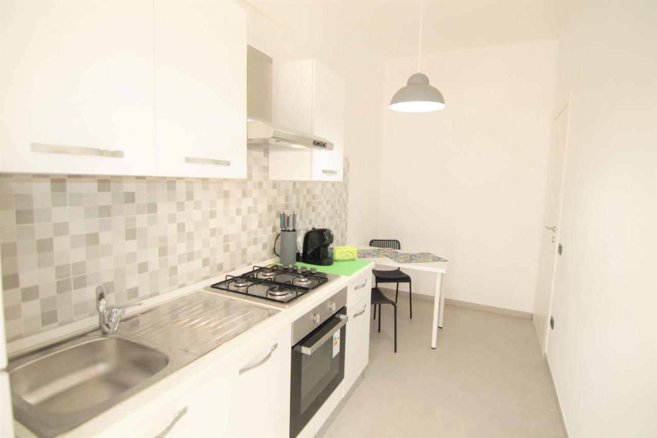 Apartament Matteottinove Pescara Zewnętrze zdjęcie